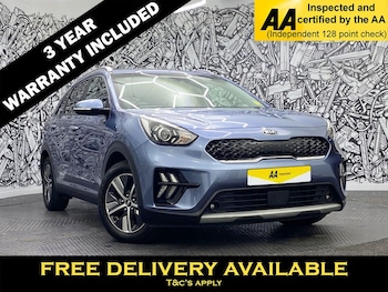 Kia - Niro