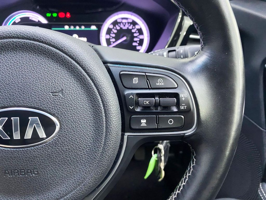 Used Kia Niro 2020 for sale - 76098207: Photo 20