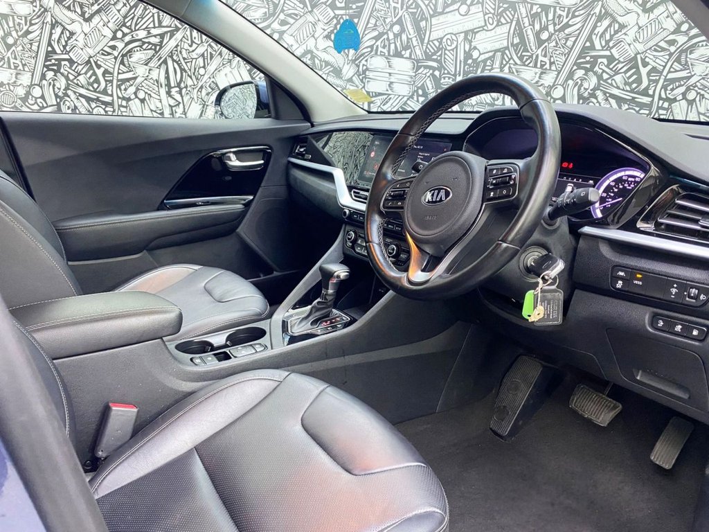 Used Kia Niro 2020 for sale - 76098207: Photo 21