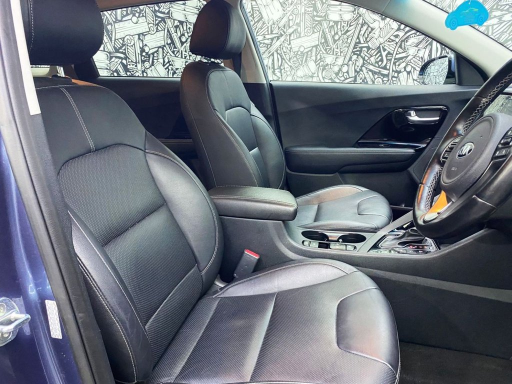 Used Kia Niro 2020 for sale - 76098207: Photo 22