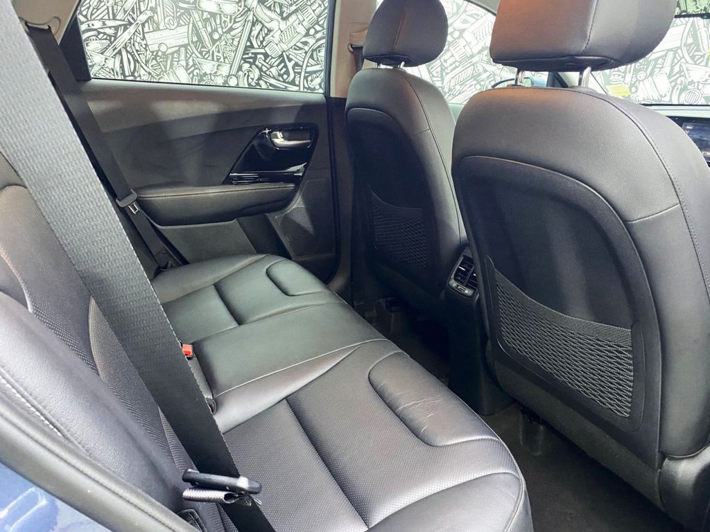Used Kia Niro 2020 for sale - 76098207: Photo 23