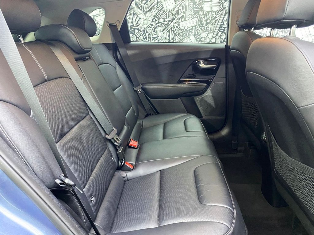 Used Kia Niro 2020 for sale - 76098207: Photo 24