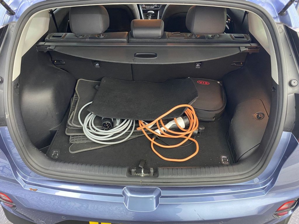 Used Kia Niro 2020 for sale - 76098207: Photo 25