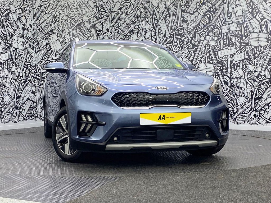 Used Kia Niro 2020 for sale - 76098207: Photo 4