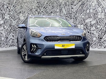 Used Kia Niro 2020 for sale - 76098207: Photo 4