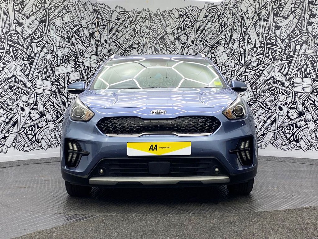 Used Kia Niro 2020 for sale - 76098207: Photo 5