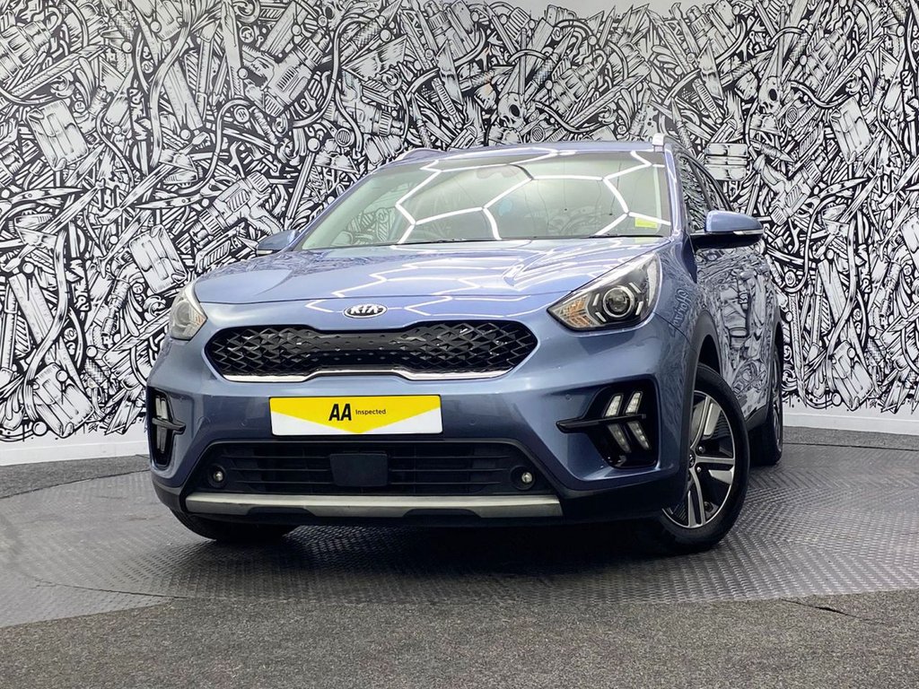Used Kia Niro 2020 for sale - 76098207: Photo 6