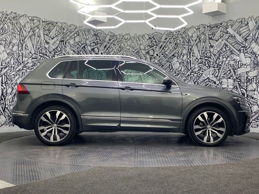 Used Volkswagen Tiguan 2020 for sale - 76223343: Photo 15