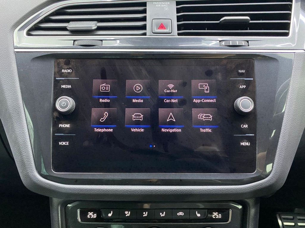 Used Volkswagen Tiguan 2020 for sale - 76223343: Photo 17