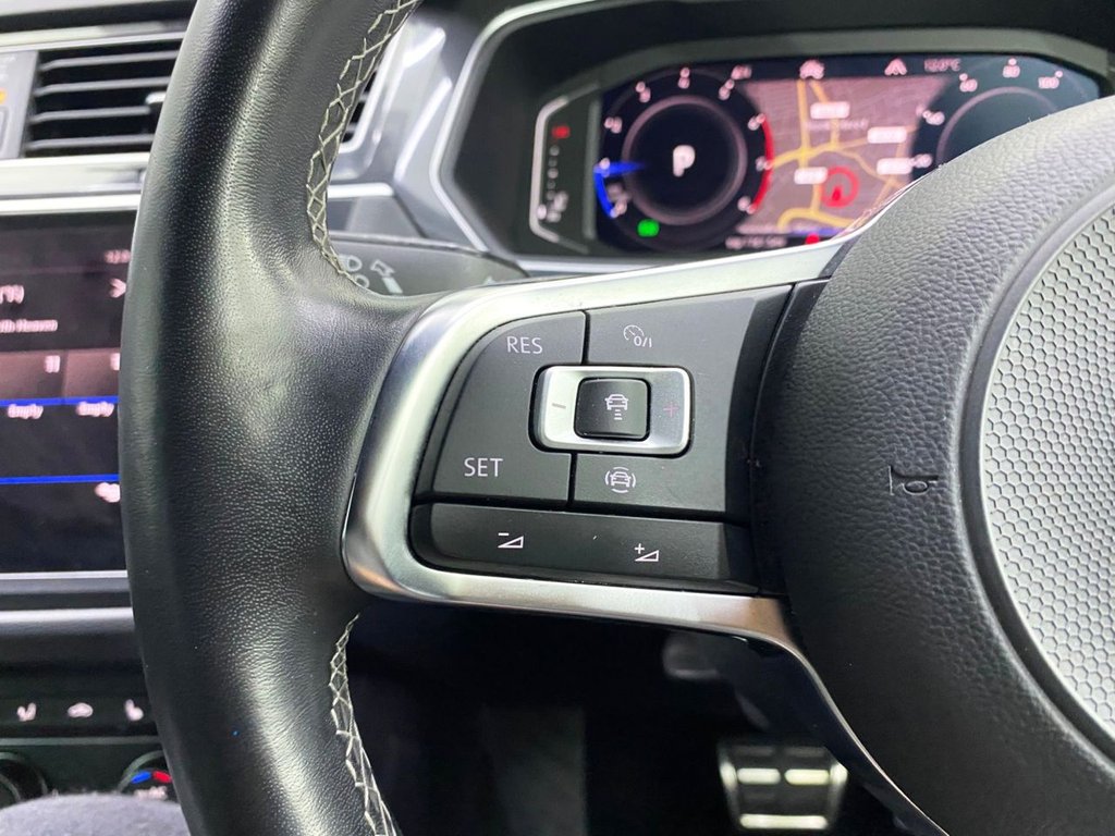 Used Volkswagen Tiguan 2020 for sale - 76223343: Photo 19