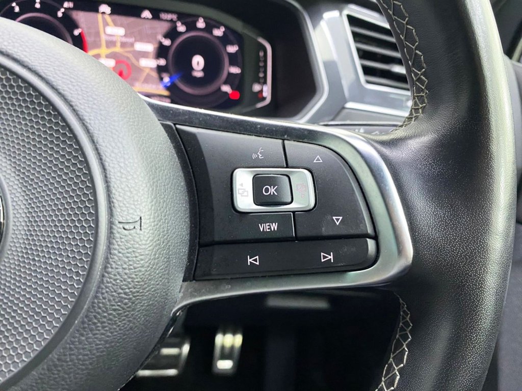 Used Volkswagen Tiguan 2020 for sale - 76223343: Photo 21