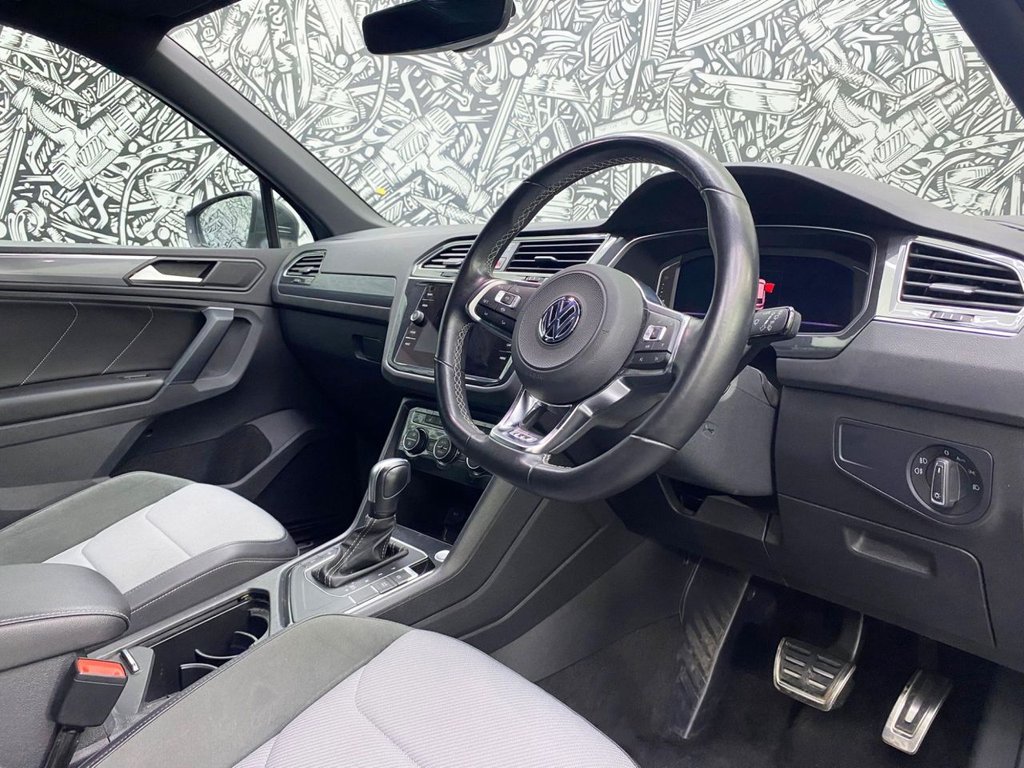 Used Volkswagen Tiguan 2020 for sale - 76223343: Photo 22