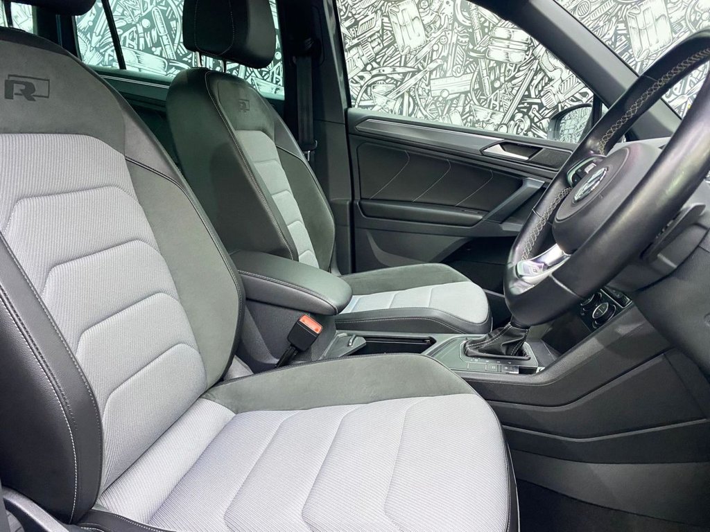 Used Volkswagen Tiguan 2020 for sale - 76223343: Photo 23
