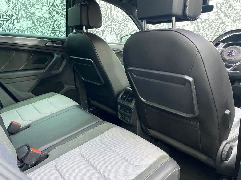 Used Volkswagen Tiguan 2020 for sale - 76223343: Photo 24
