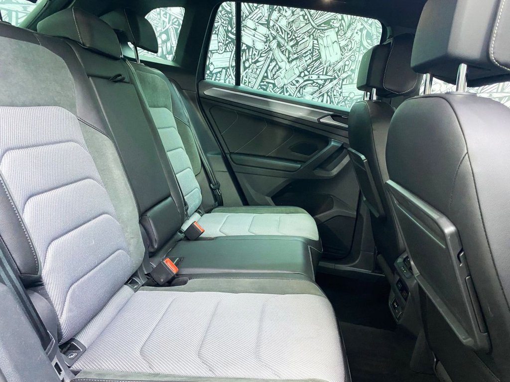 Used Volkswagen Tiguan 2020 for sale - 76223343: Photo 25