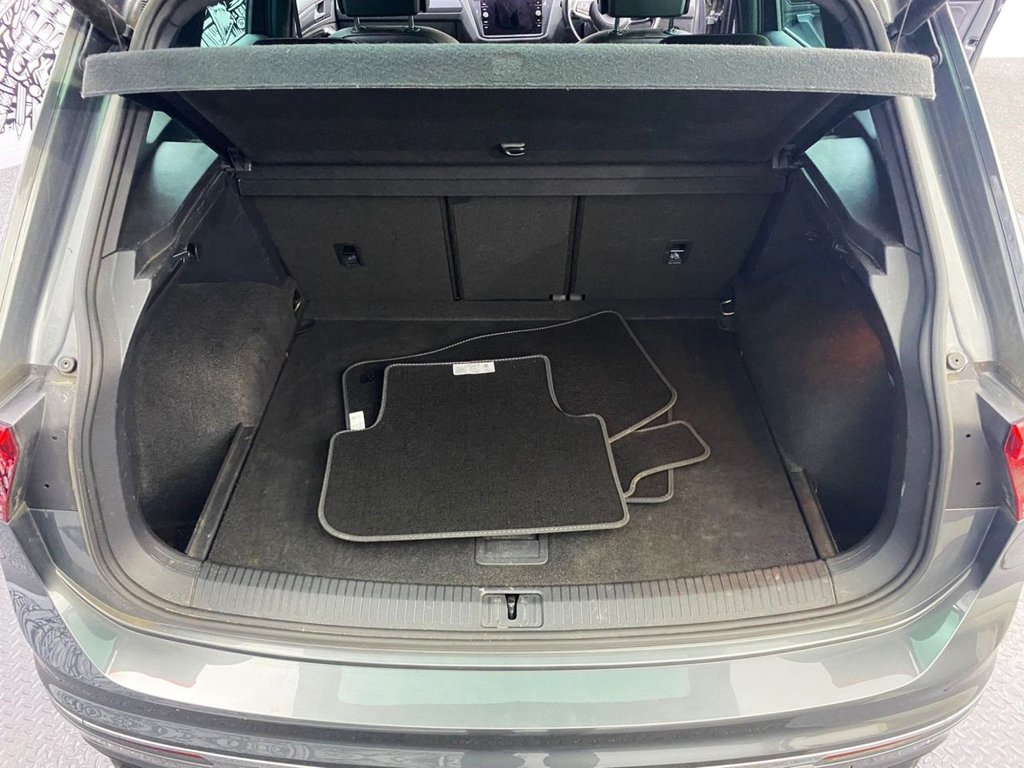 Used Volkswagen Tiguan 2020 for sale - 76223343: Photo 26