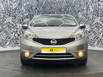 Used Nissan Note 2016 for sale - 75843211: Photo