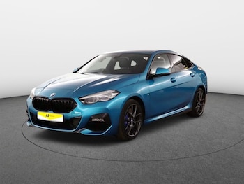 Used BMW 2 Series Gran Coupe 2020 for sale - 75715847: Photo