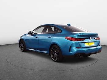 Used BMW 2 Series Gran Coupe 2020 for sale - 75715847: Photo
