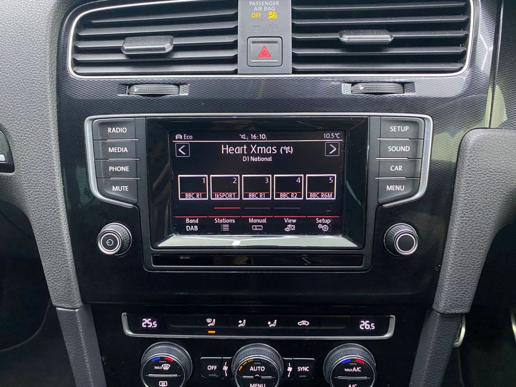 Used Volkswagen Golf 2015 for sale - 75960635: Photo 16