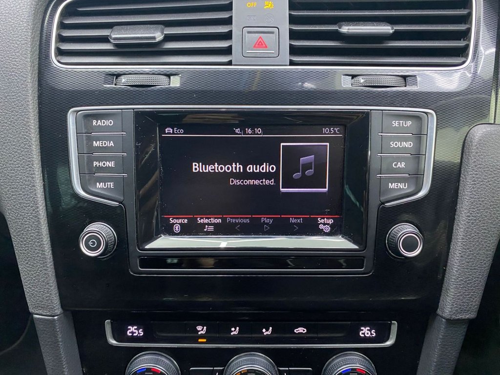 Used Volkswagen Golf 2015 for sale - 75960635: Photo 17