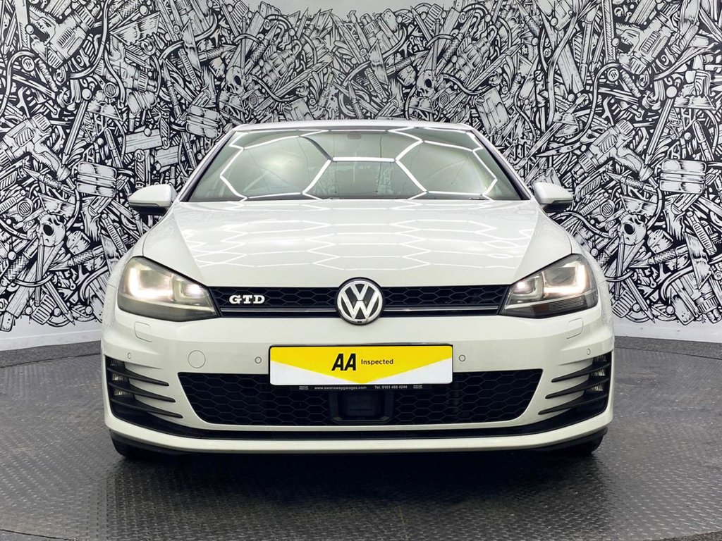 Used Volkswagen Golf 2015 for sale - 75960635: Photo 5