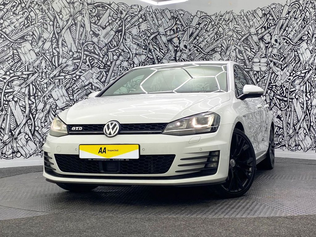 Used Volkswagen Golf 2015 for sale - 75960635: Photo 6