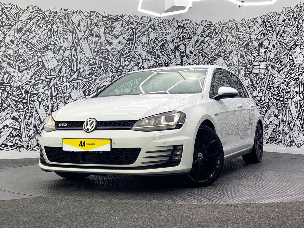 Used Volkswagen Golf 2015 for sale - 75960635: Photo 8