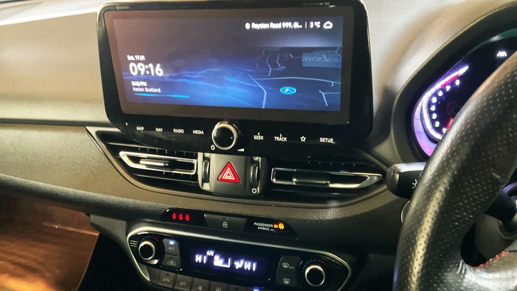 Used Hyundai i30 2023 for sale - 77520831: Photo 11