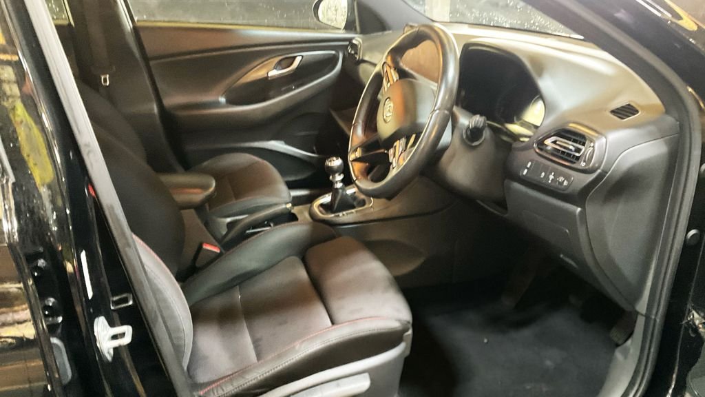 Used Hyundai i30 2023 for sale - 77520831: Photo 13