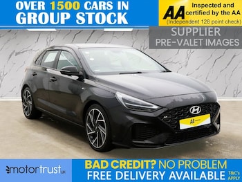 Used Hyundai i30 2023 for sale - 77520831: Photo