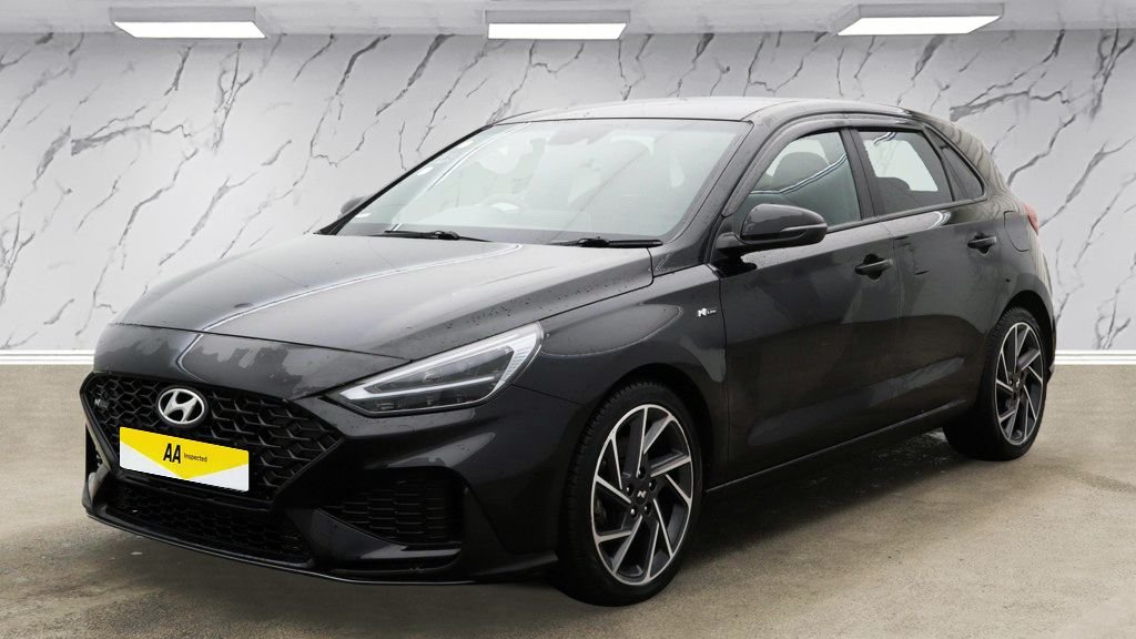 Used Hyundai i30 2023 for sale - 77520831: Photo 5