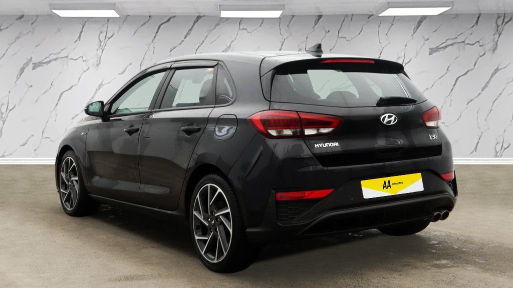 Used Hyundai i30 2023 for sale - 77520831: Photo 6