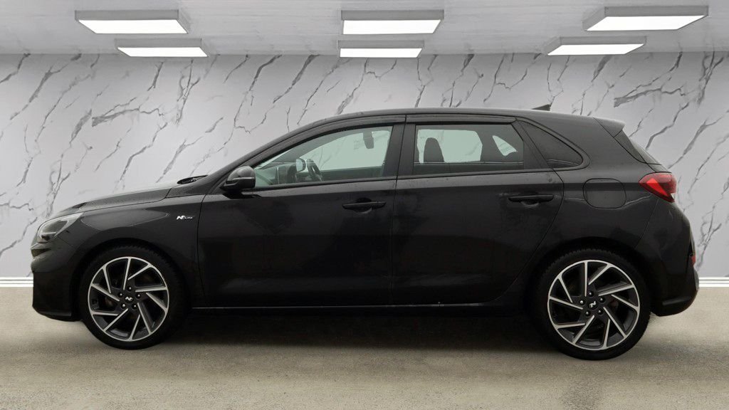 Used Hyundai i30 2023 for sale - 77520831: Photo 9