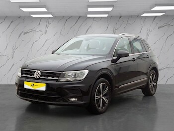 Used Volkswagen Tiguan 2018 for sale - 77369417: Photo