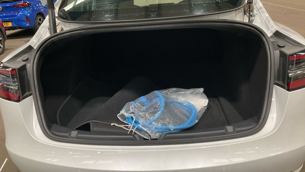 Used Tesla Model 3 2021 for sale - 76132806: Photo 12