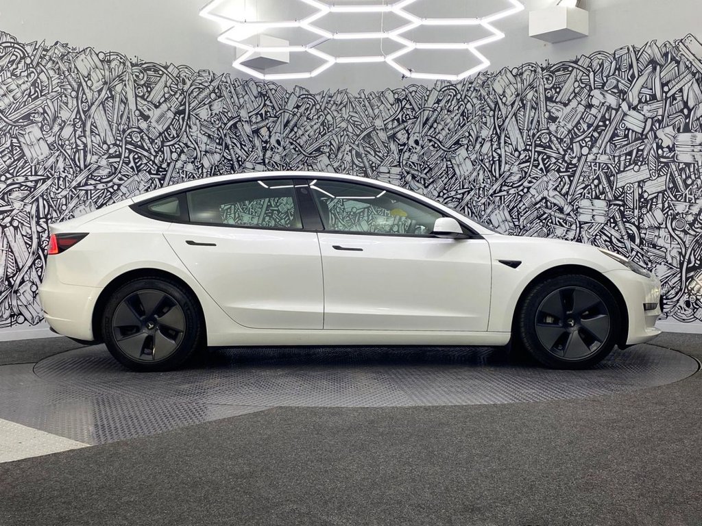 Used Tesla Model 3 2021 for sale - 76132806: Photo 14