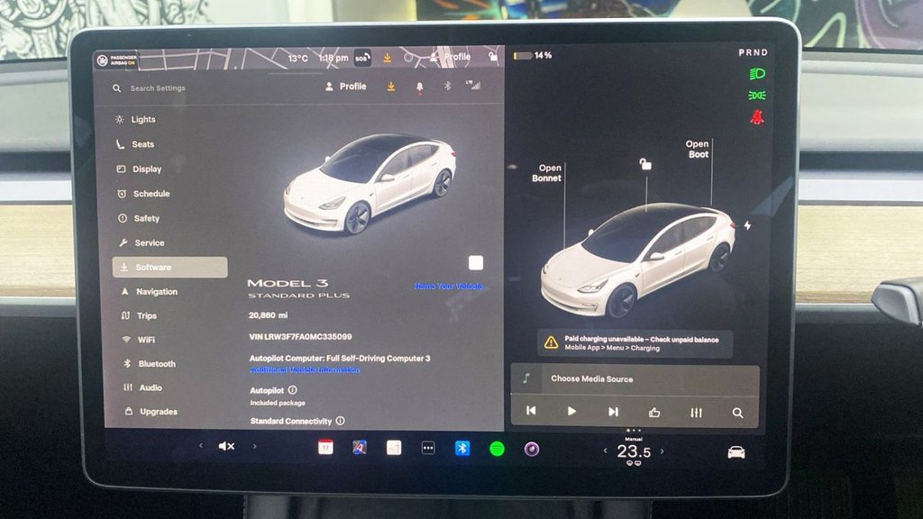 Used Tesla Model 3 2021 for sale - 76132806: Photo 18