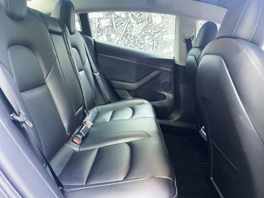 Used Tesla Model 3 2021 for sale - 76132806: Photo 24