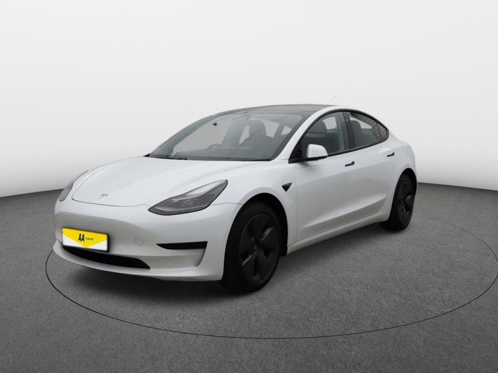 Used Tesla Model 3 2021 for sale - 76132806: Photo 3