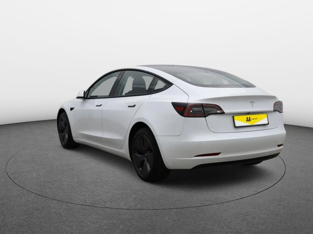 Used Tesla Model 3 2021 for sale - 76132806: Photo 4