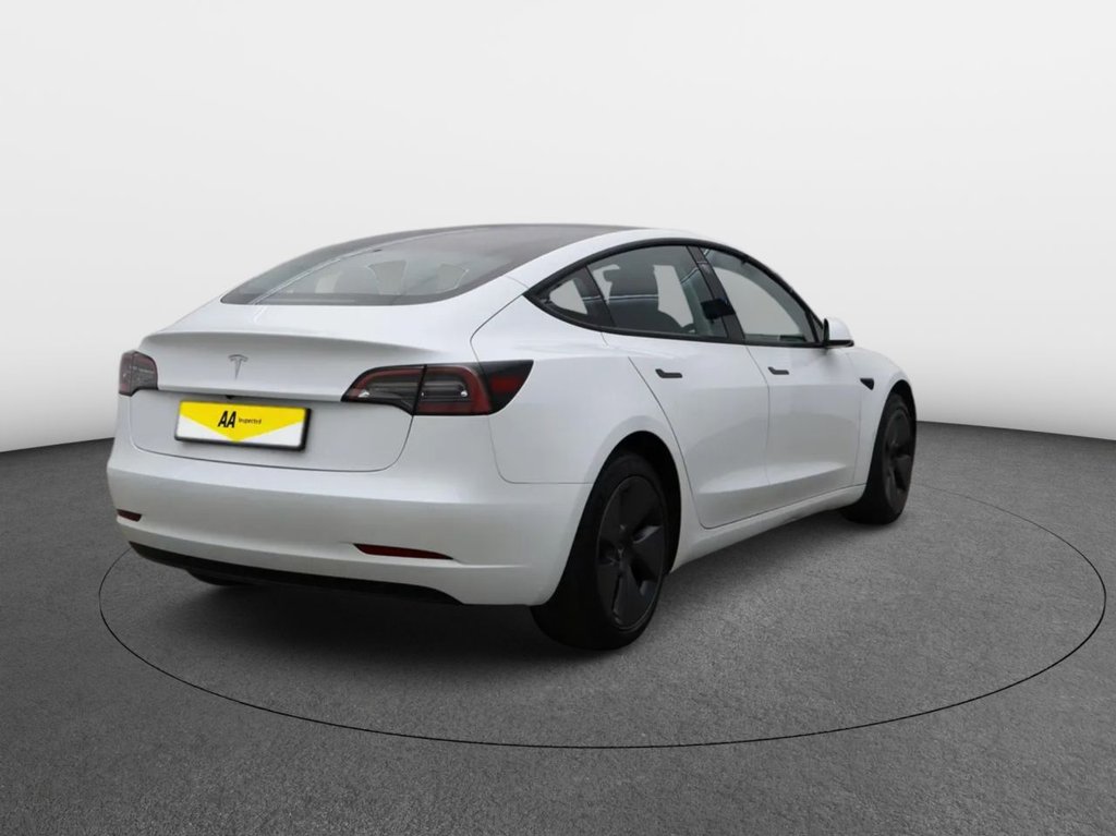 Used Tesla Model 3 2021 for sale - 76132806: Photo 5