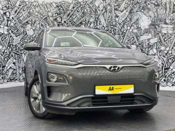 Used Hyundai KONA 2020 for sale - 73990381: Photo