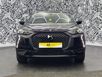 Used DS Automobiles DS 3 2021 for sale - 75854404: Photo