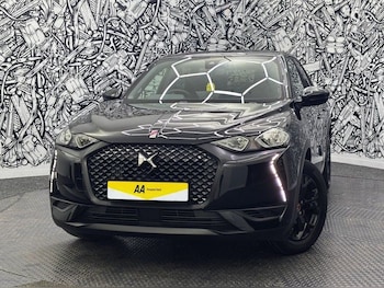 Used DS Automobiles DS 3 2021 for sale - 75854404: Photo
