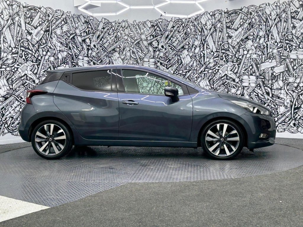 Used Nissan Micra 2020 for sale - 76934504: Photo 14