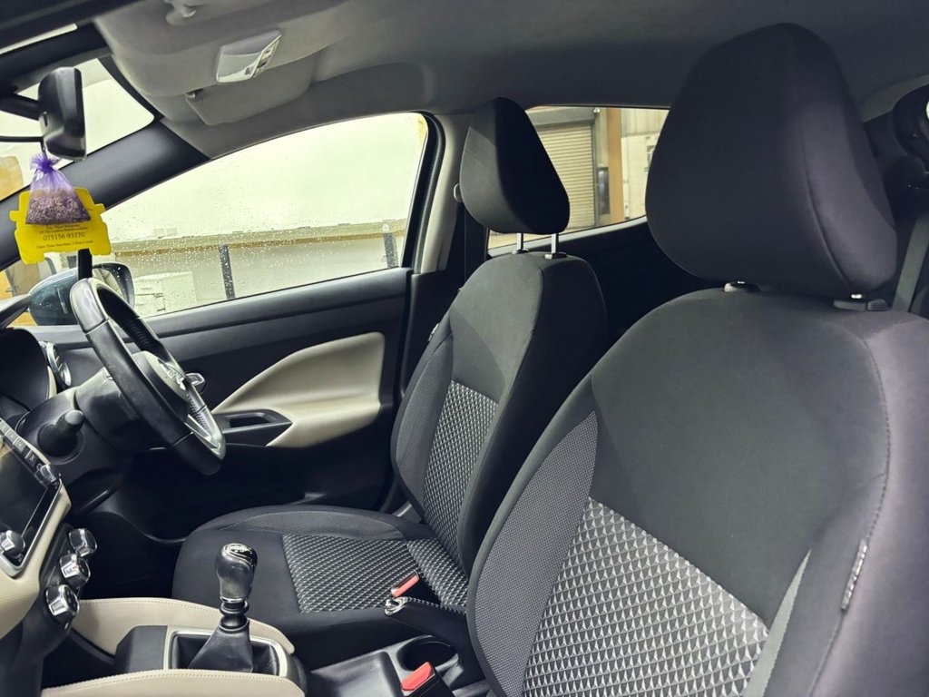 Used Nissan Micra 2020 for sale - 76934504: Photo 16