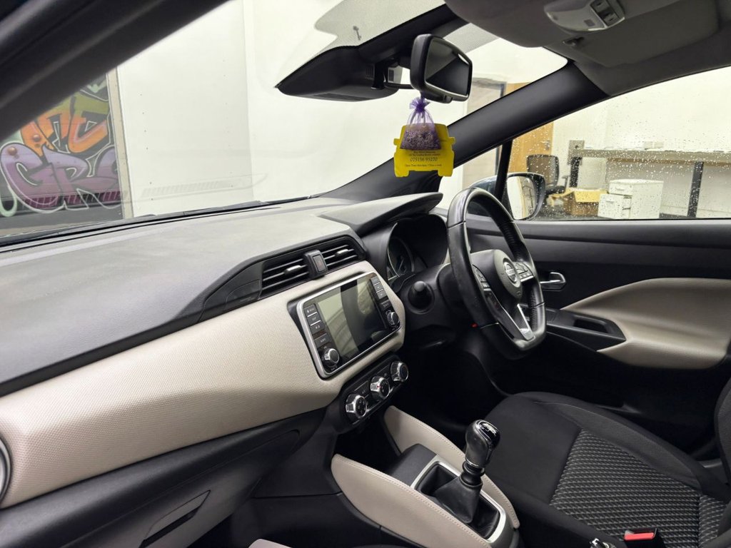 Used Nissan Micra 2020 for sale - 76934504: Photo 17