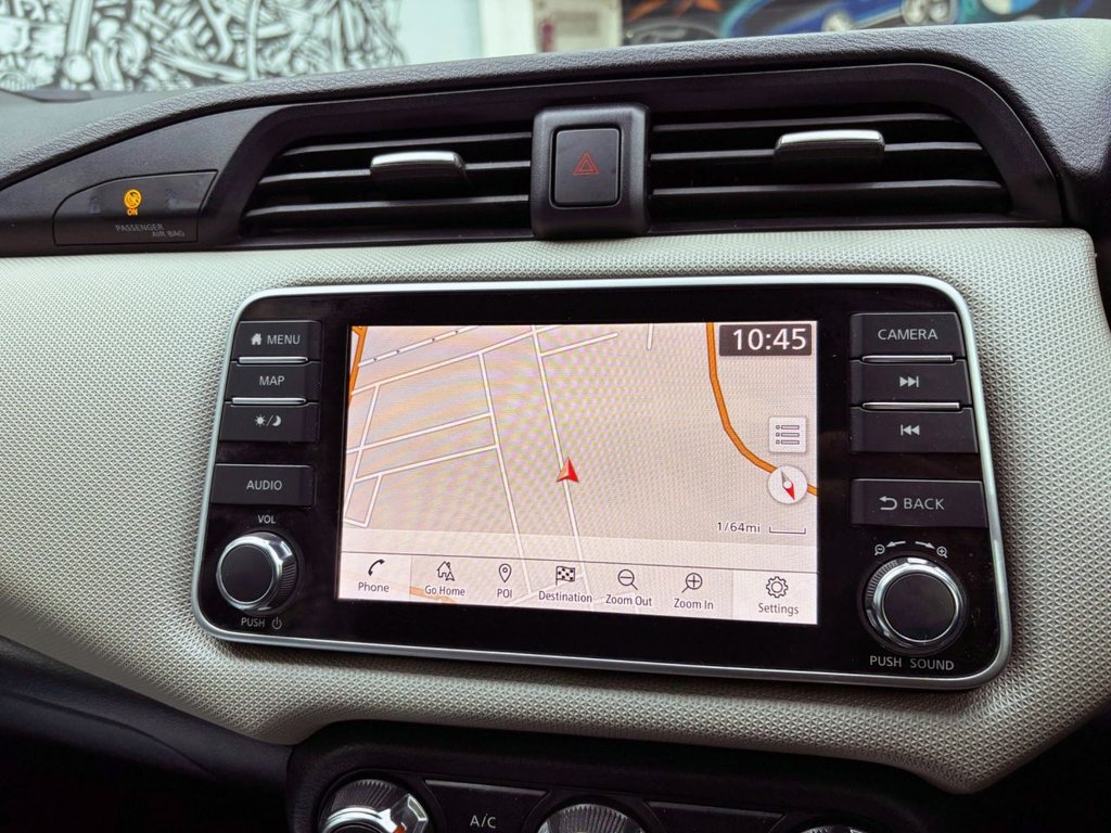 Used Nissan Micra 2020 for sale - 76934504: Photo 18