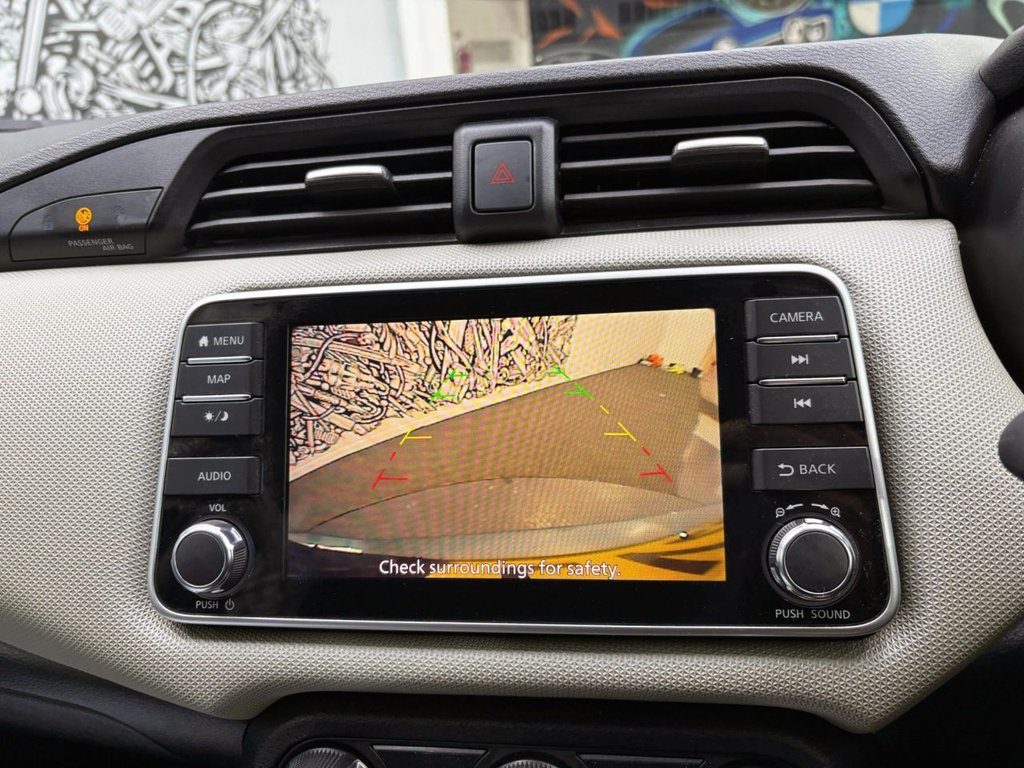 Used Nissan Micra 2020 for sale - 76934504: Photo 19